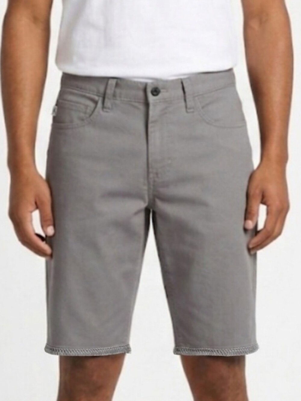 Vans Men's Classic 5-pocket Skateboard Shorts